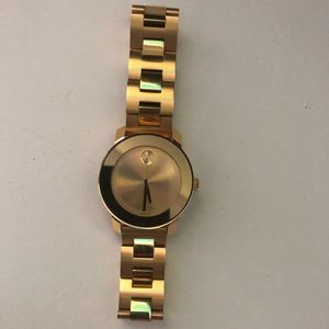 Movado Bold Watch -Woman’s